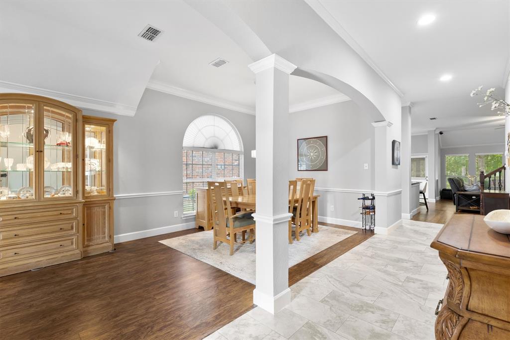 Timber Creek Ph I - Residential