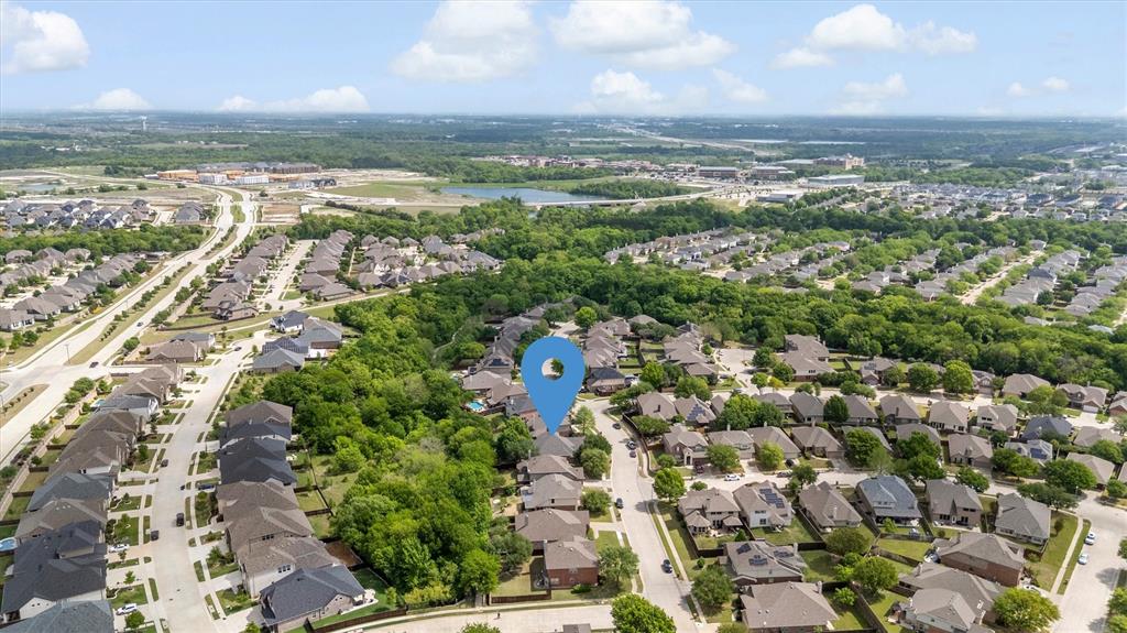 Timber Creek Ph I - Residential