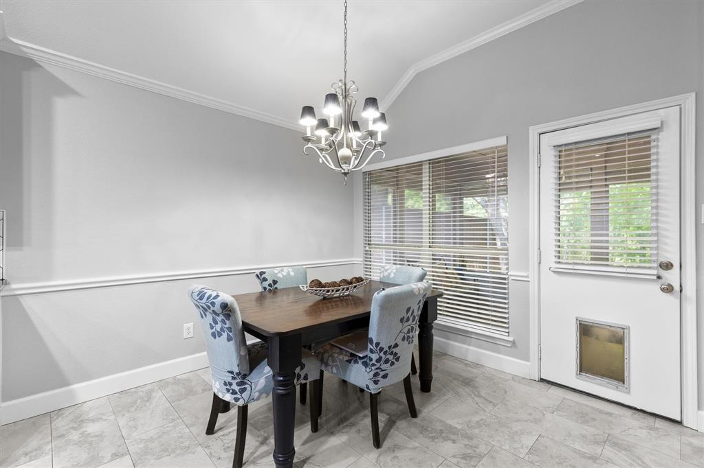 Timber Creek Ph I - Residential