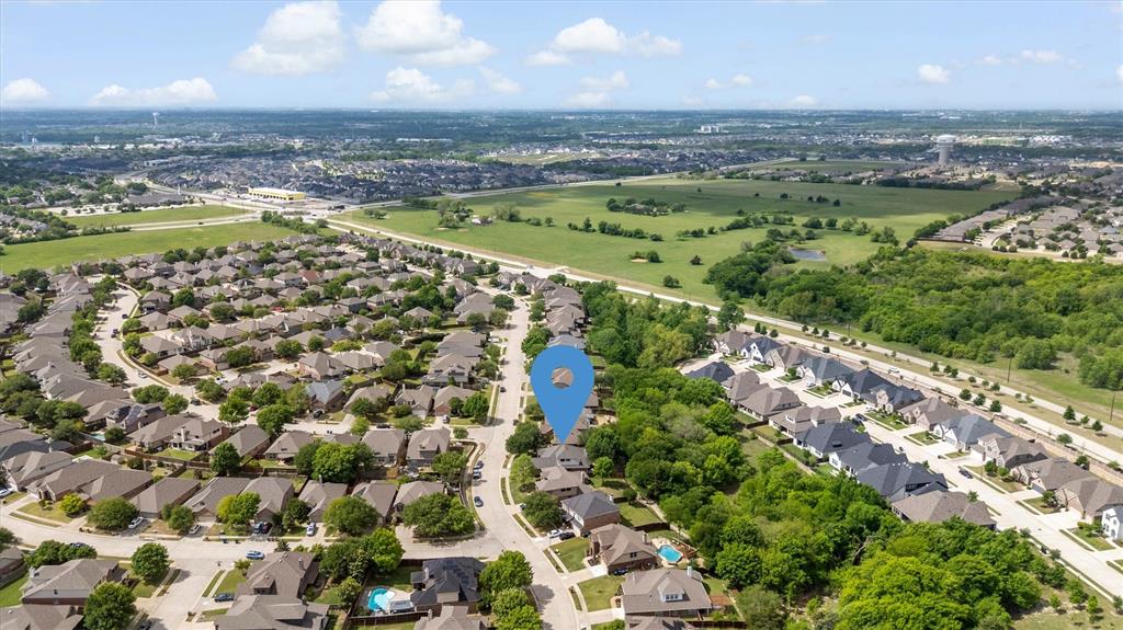 Timber Creek Ph I - Residential
