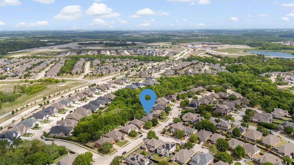 Timber Creek Ph I - Residential