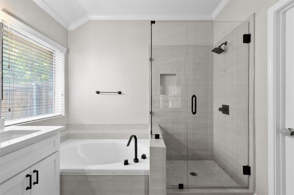 Timber Creek Ph I - Residential