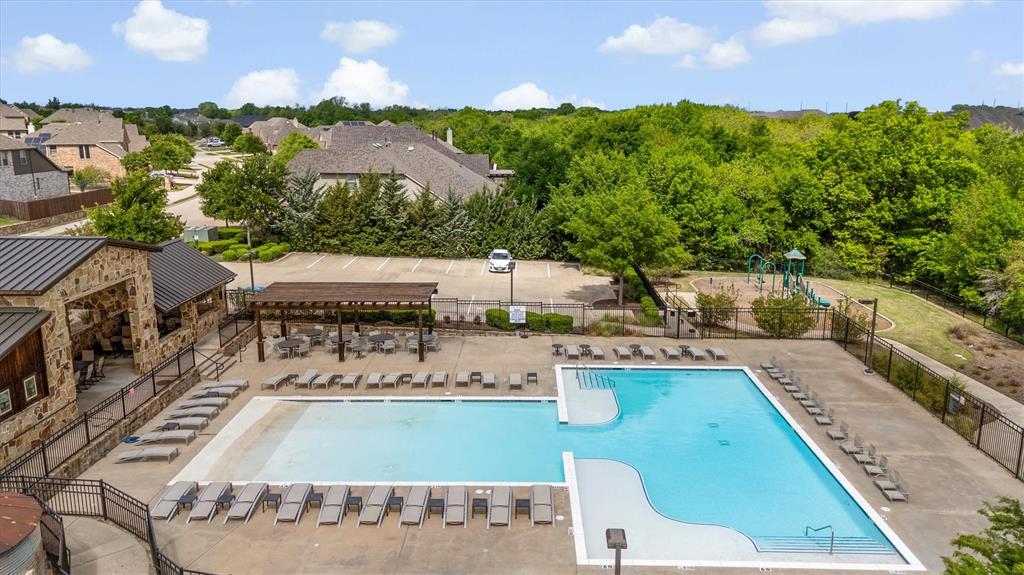 Timber Creek Ph I - Residential