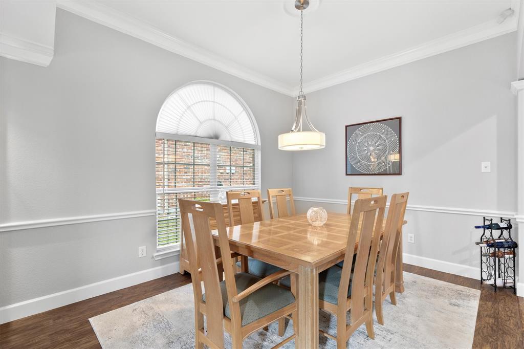 Timber Creek Ph I - Residential