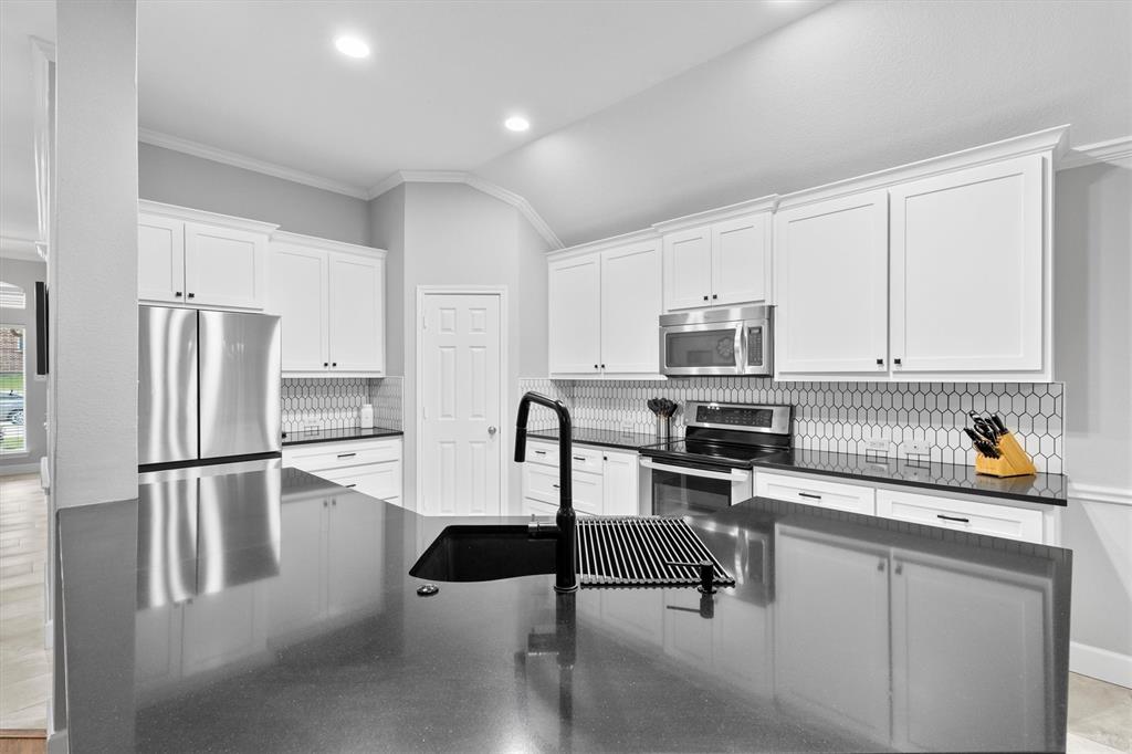 Timber Creek Ph I - Residential