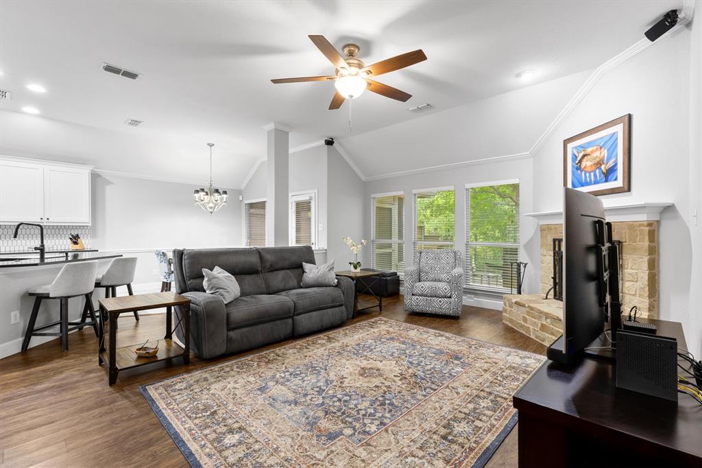 Timber Creek Ph I - Residential