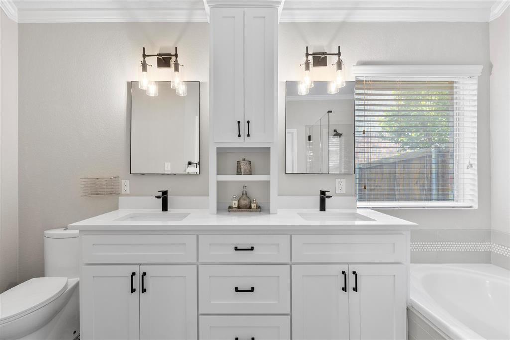 Timber Creek Ph I - Residential