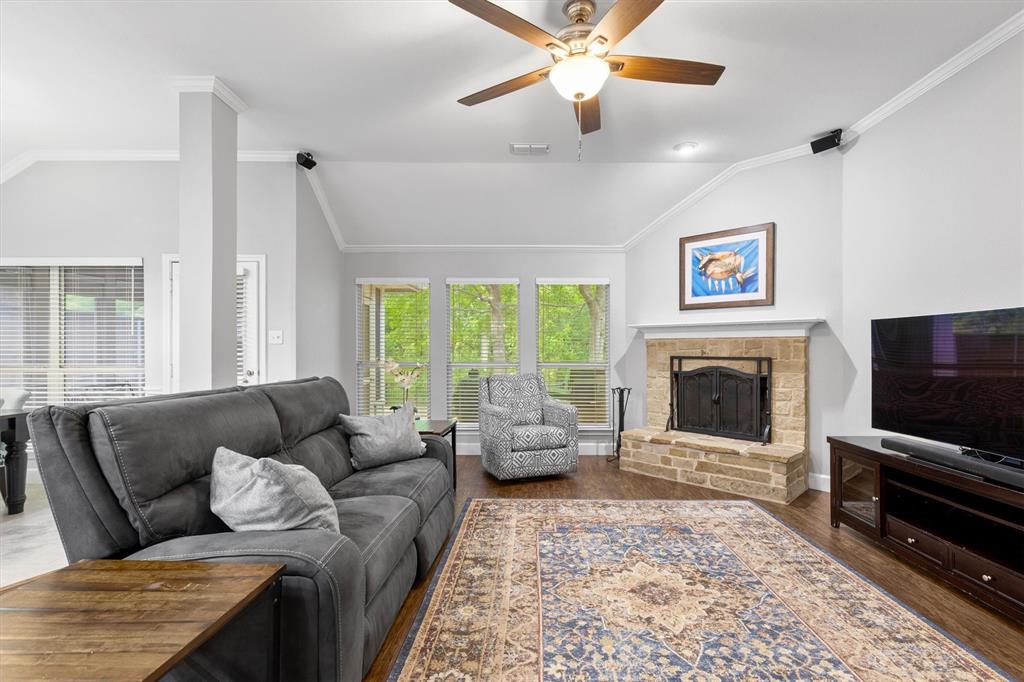 3705 Hickory Bend Trail