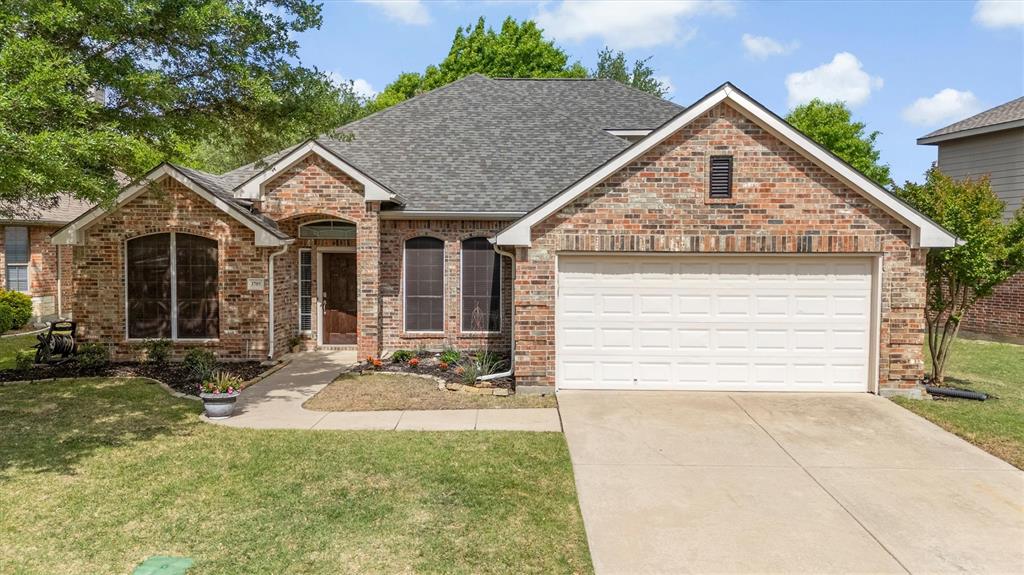 Timber Creek Ph I - Residential