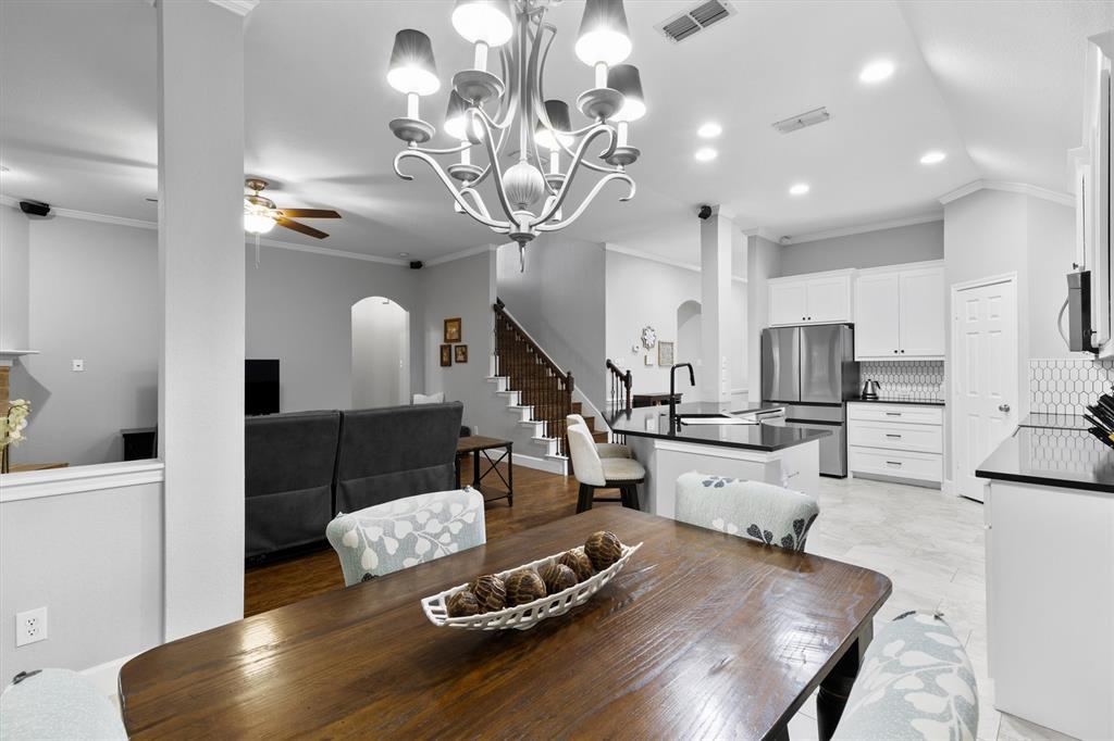 Timber Creek Ph I - Residential