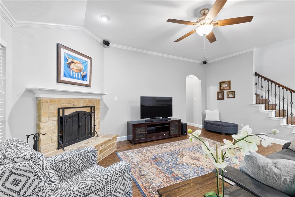 3705 Hickory Bend Trail