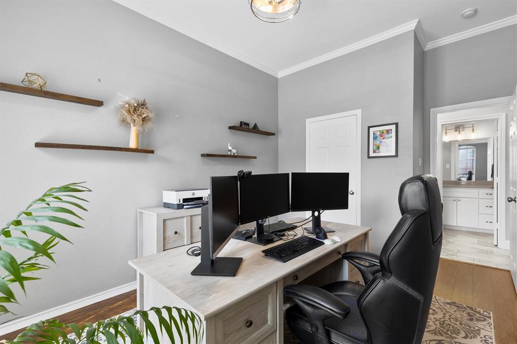 Timber Creek Ph I - Residential