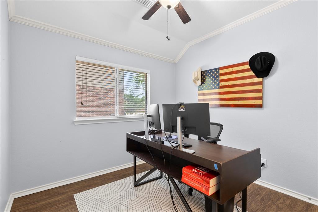 Timber Creek Ph I - Residential