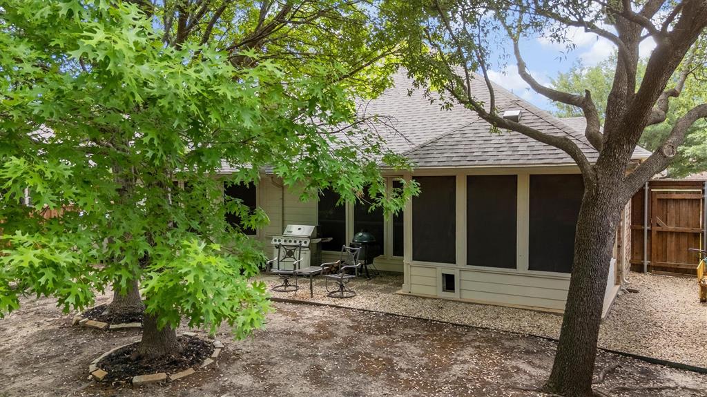 Timber Creek Ph I - Residential