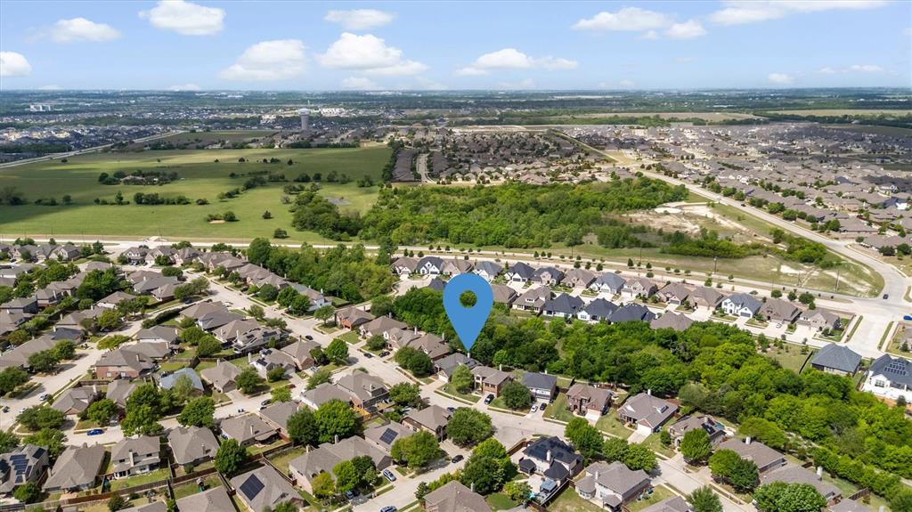 Timber Creek Ph I - Residential