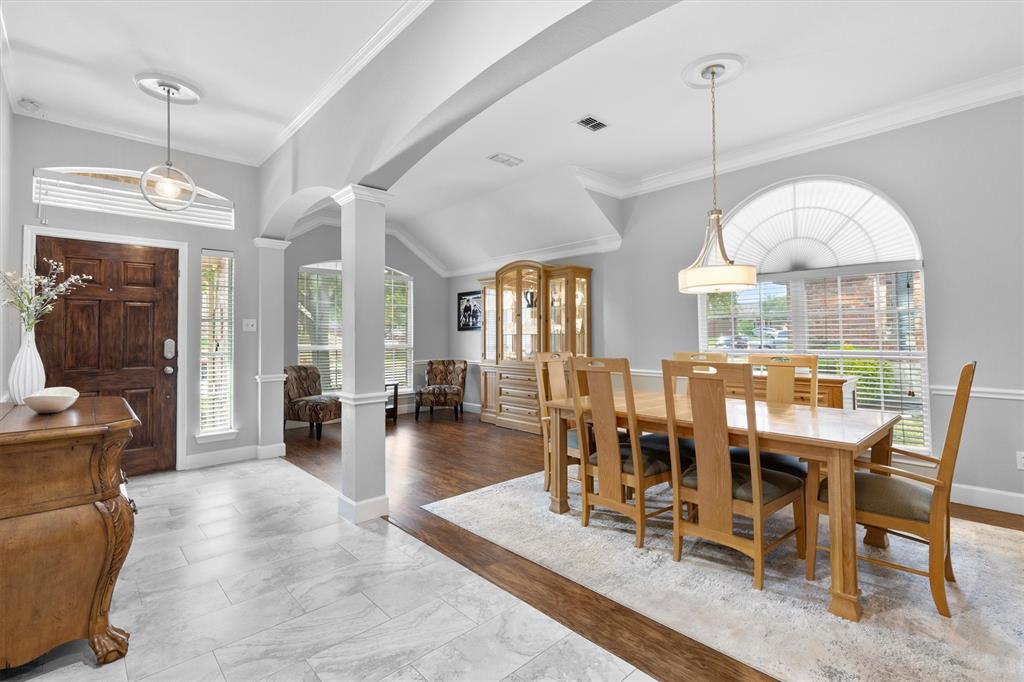 Timber Creek Ph I - Residential
