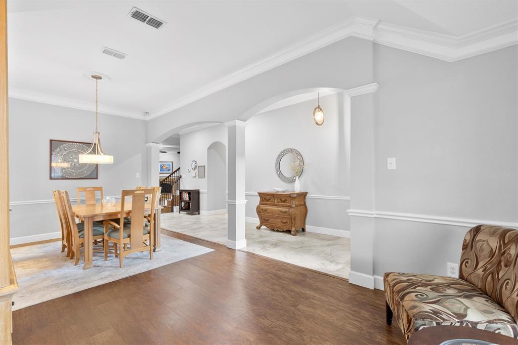 Timber Creek Ph I - Residential