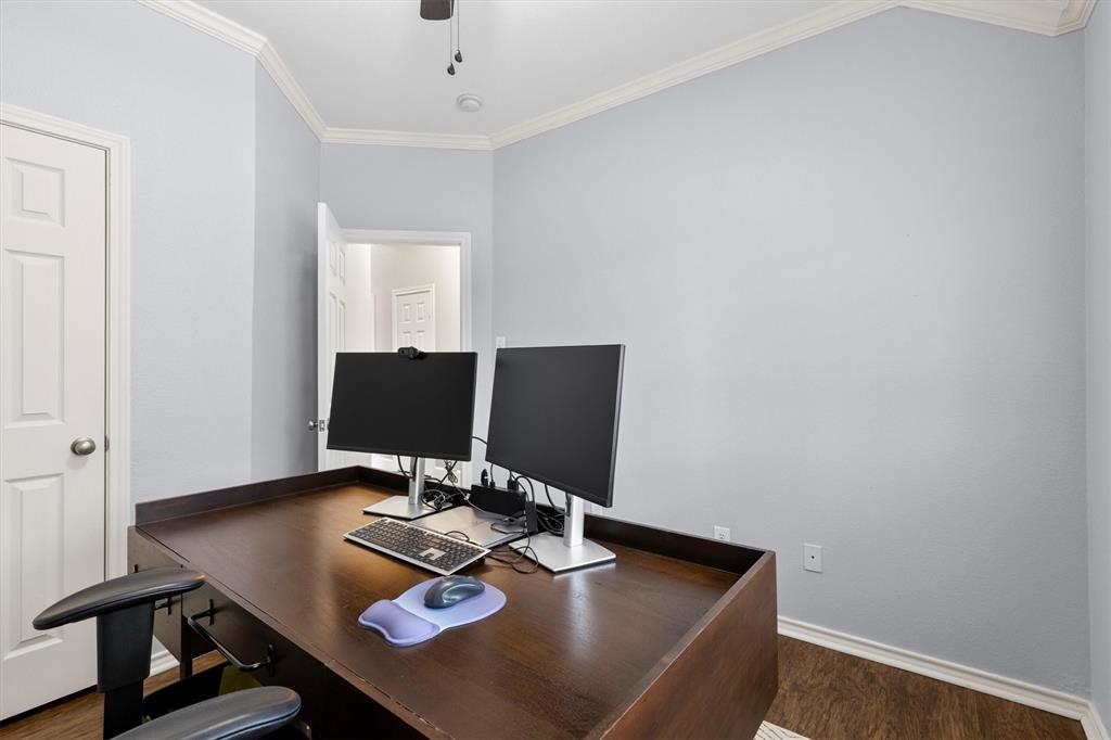 Timber Creek Ph I - Residential