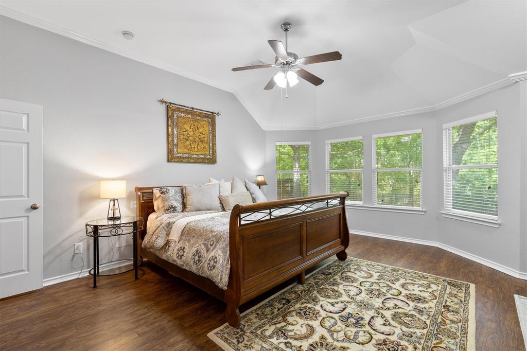 Timber Creek Ph I - Residential
