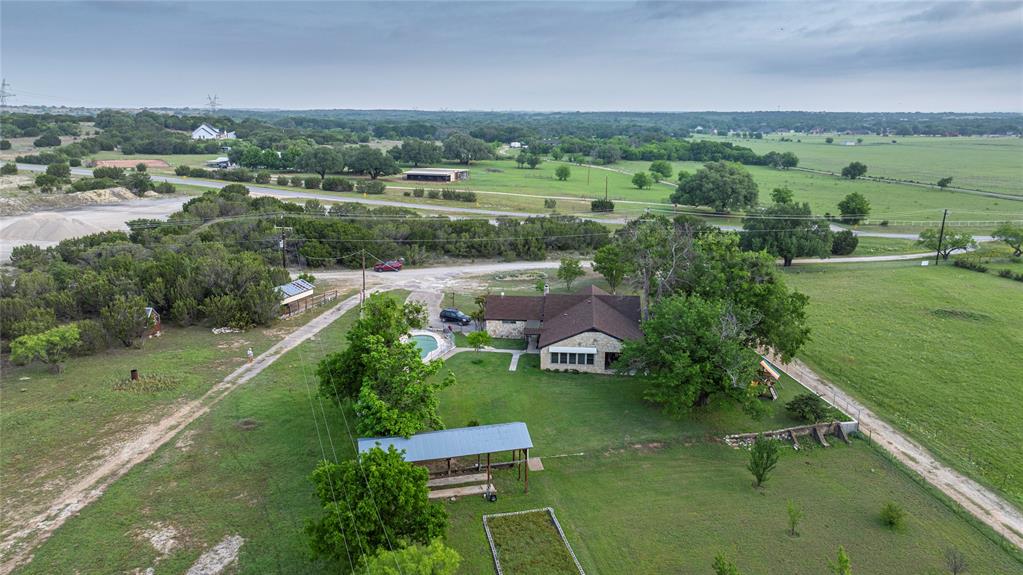 3901 Lipan Highway