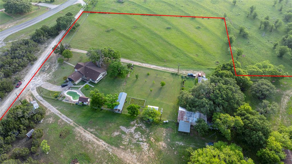 3901 Lipan Highway