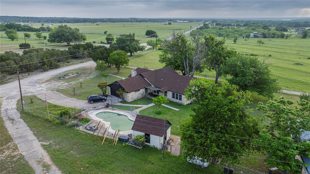 3901 Lipan Highway
