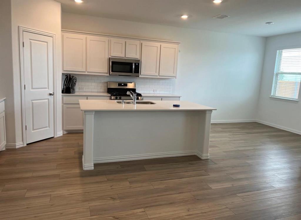 Preserve At Honey Creek Ph 4 - Residential Lease