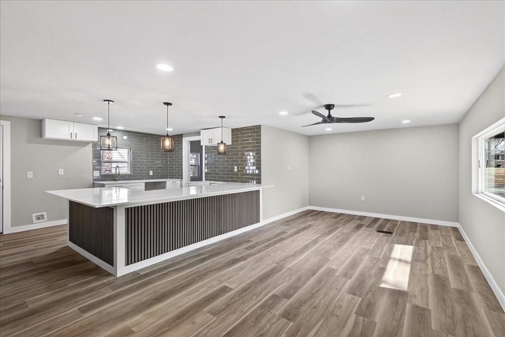 Tanglewood Shores - Residential