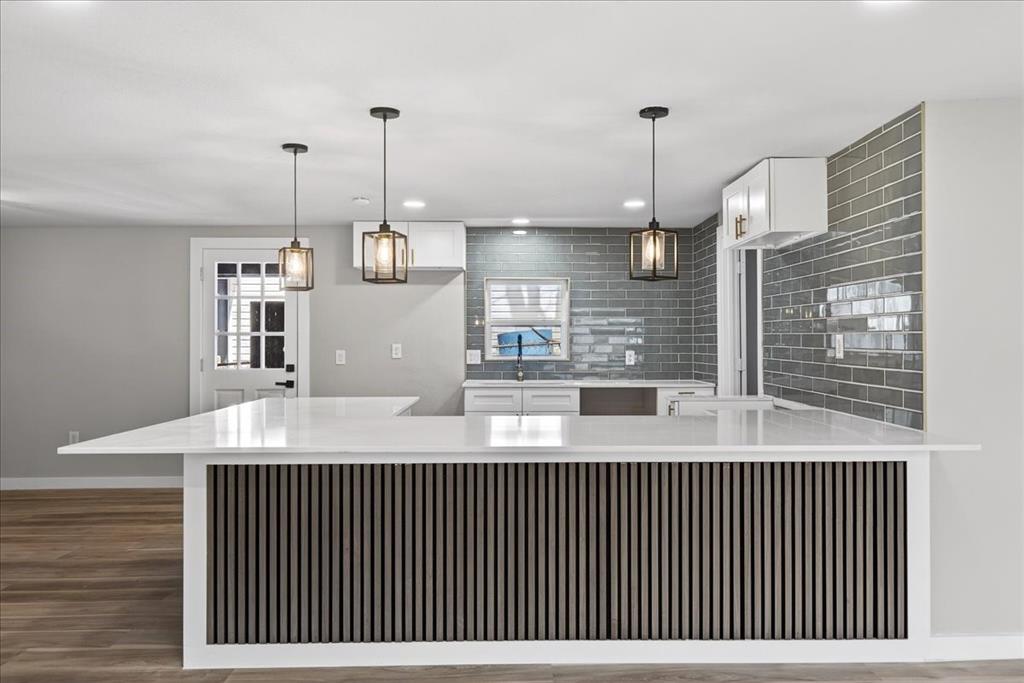 Tanglewood Shores - Residential