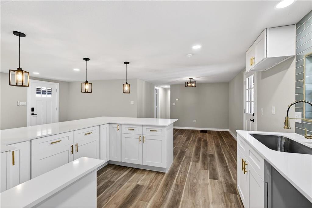 Tanglewood Shores - Residential