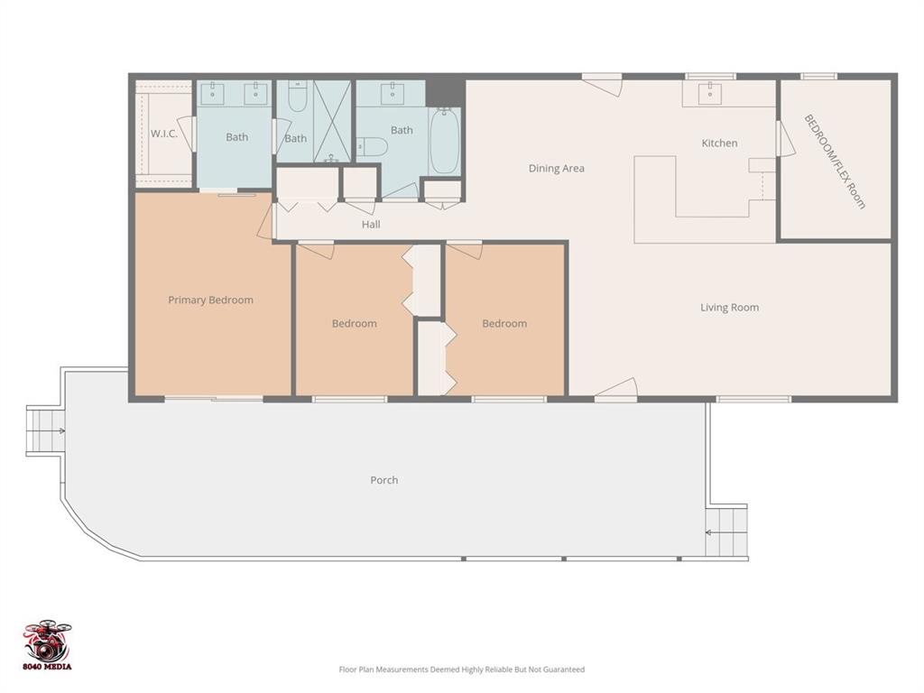 Tanglewood Shores - Residential