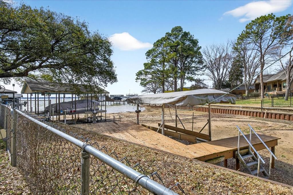 Tanglewood Shores - Residential