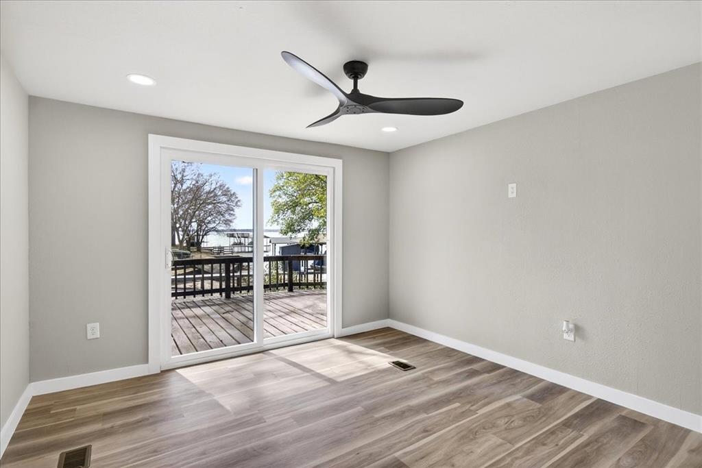 Tanglewood Shores - Residential