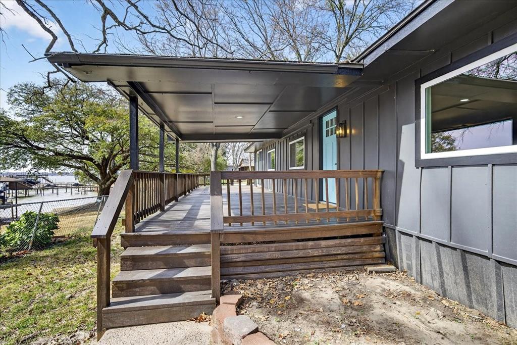 Tanglewood Shores - Residential