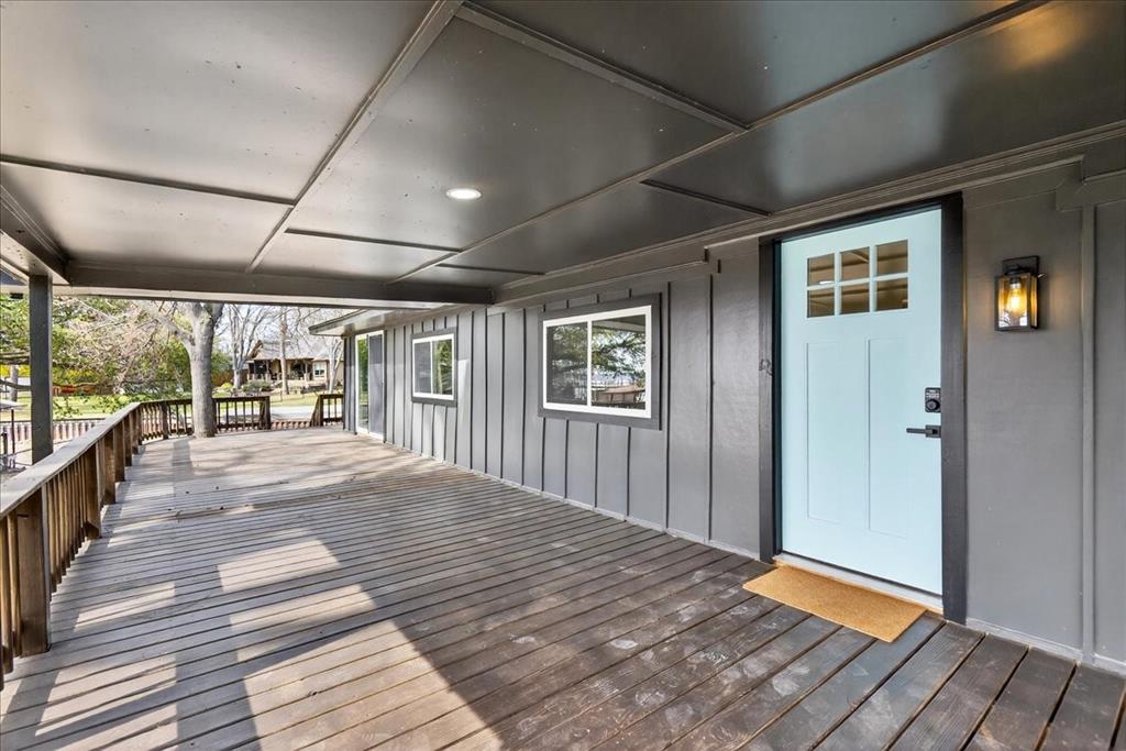 Tanglewood Shores - Residential