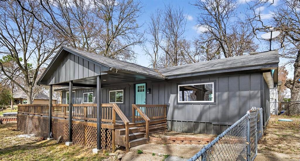 Tanglewood Shores - Residential