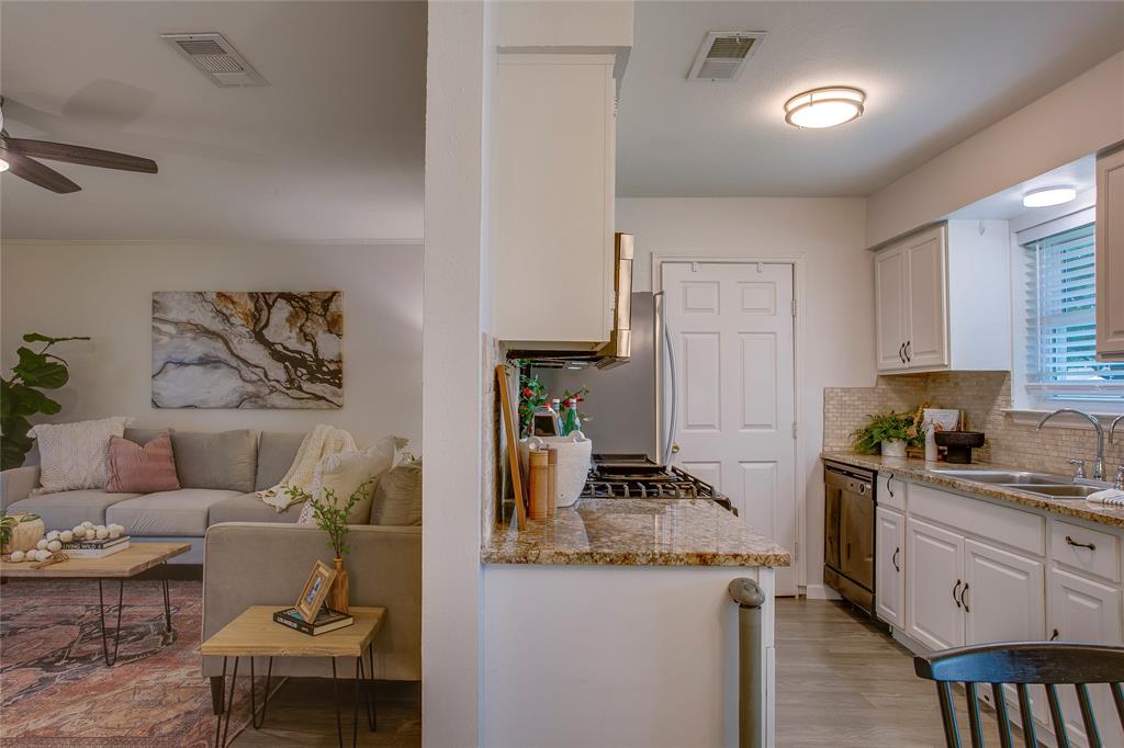 Hillside Village I - Residential