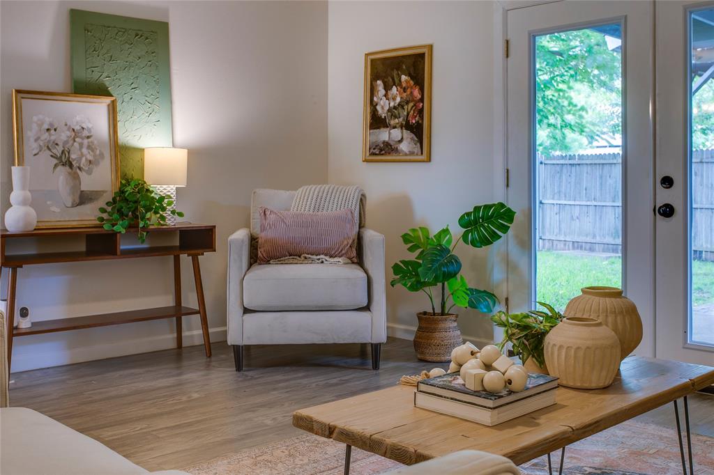 Hillside Village I - Residential