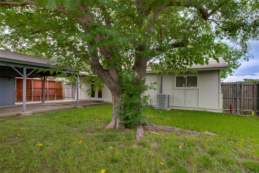 Hillside Village I - Residential