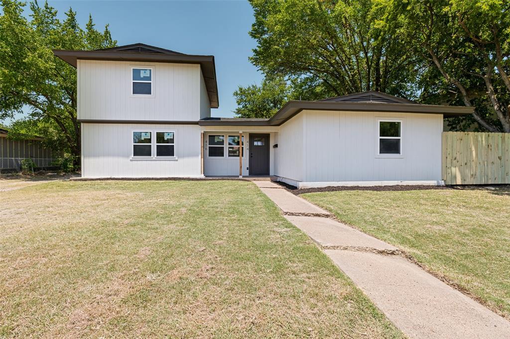 414 Dawson Circle