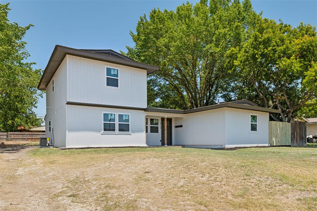 414 Dawson Circle