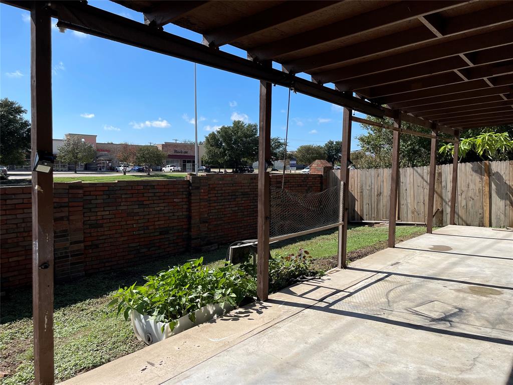 Sterling Creek Add - Residential Lease