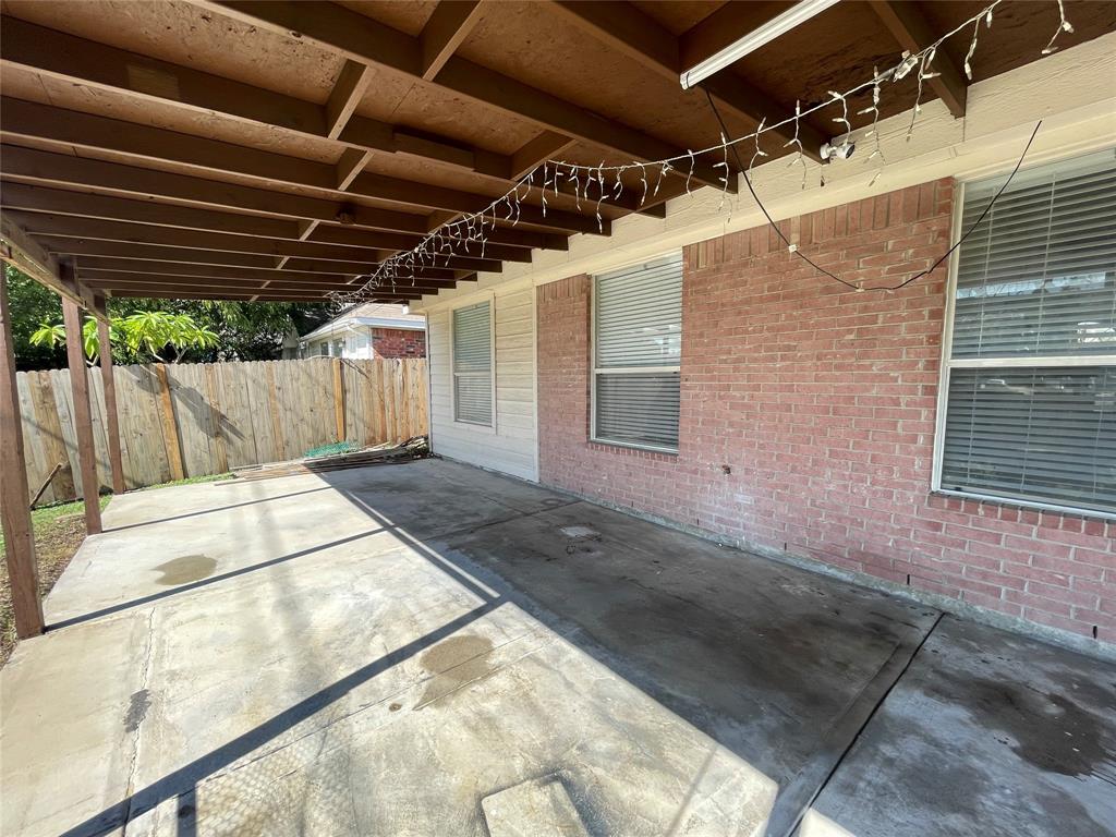 Sterling Creek Add - Residential Lease