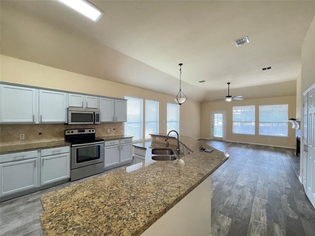 Sterling Creek Add - Residential Lease