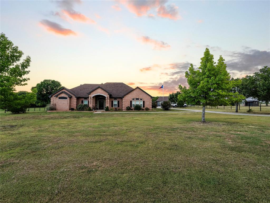 5813 Franklin Branch Road