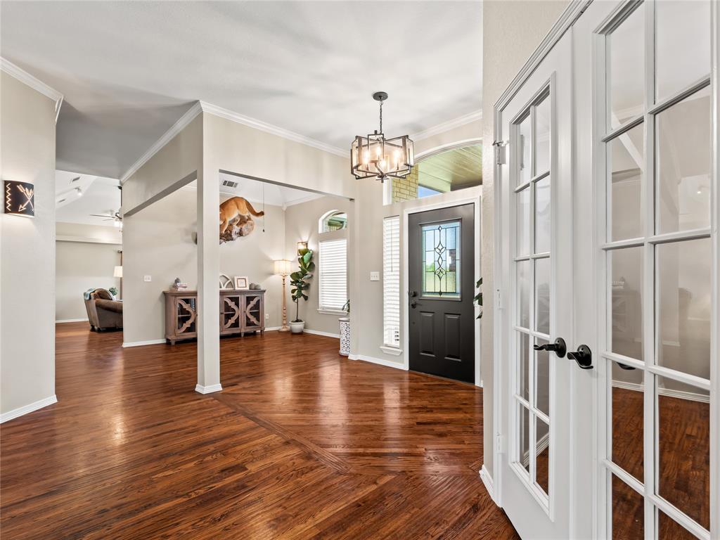 5813 Franklin Branch Road