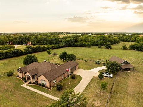 5813 Franklin Branch Road McKinney TX 75071