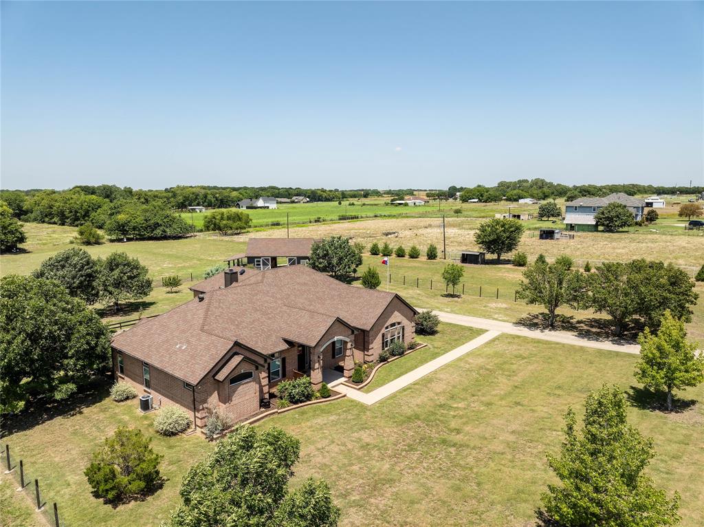 5813 Franklin Branch Road