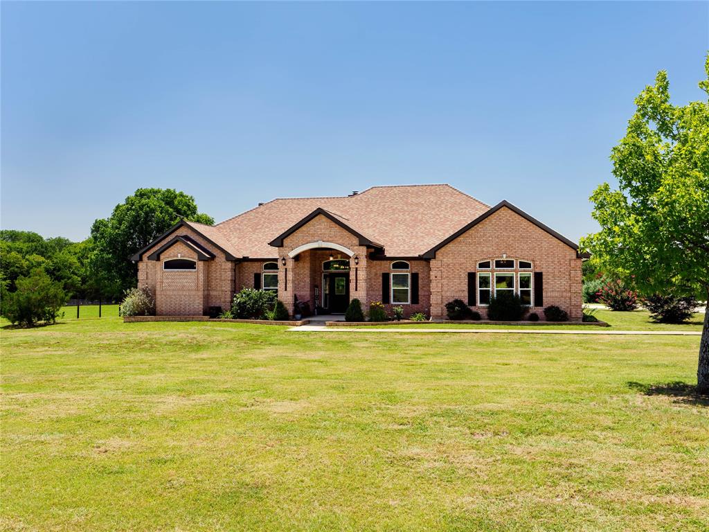 5813 Franklin Branch Road
