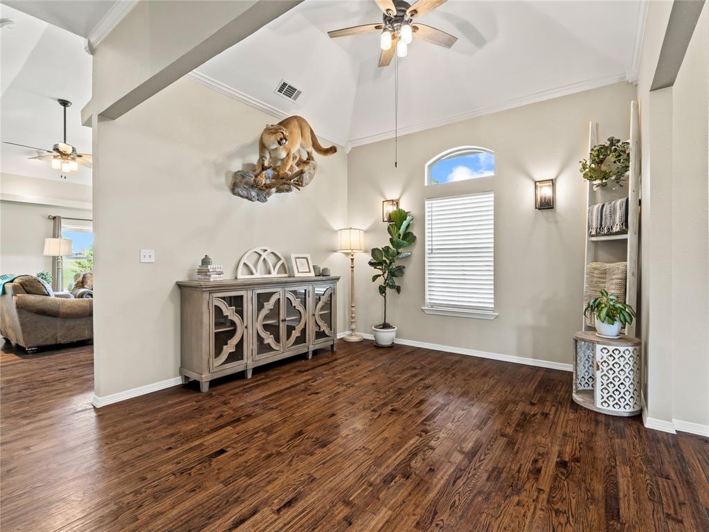 5813 Franklin Branch Road